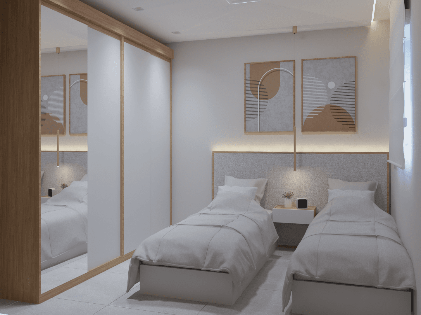 Guest Bedroom