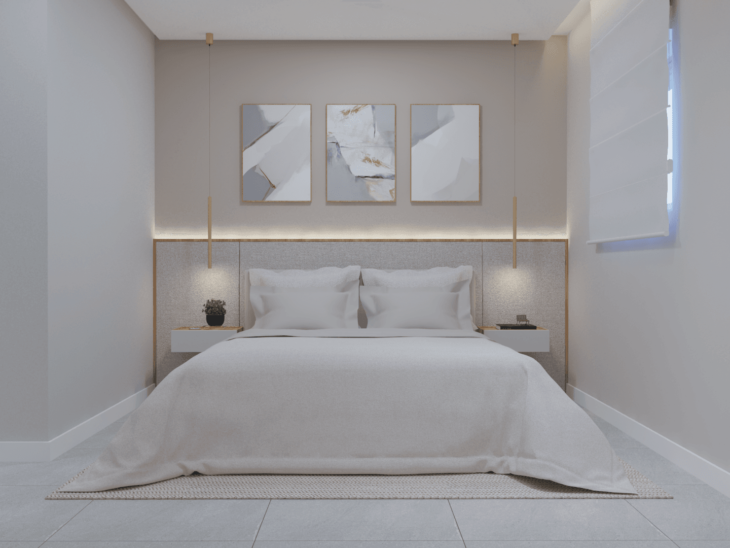 Apartment S&R