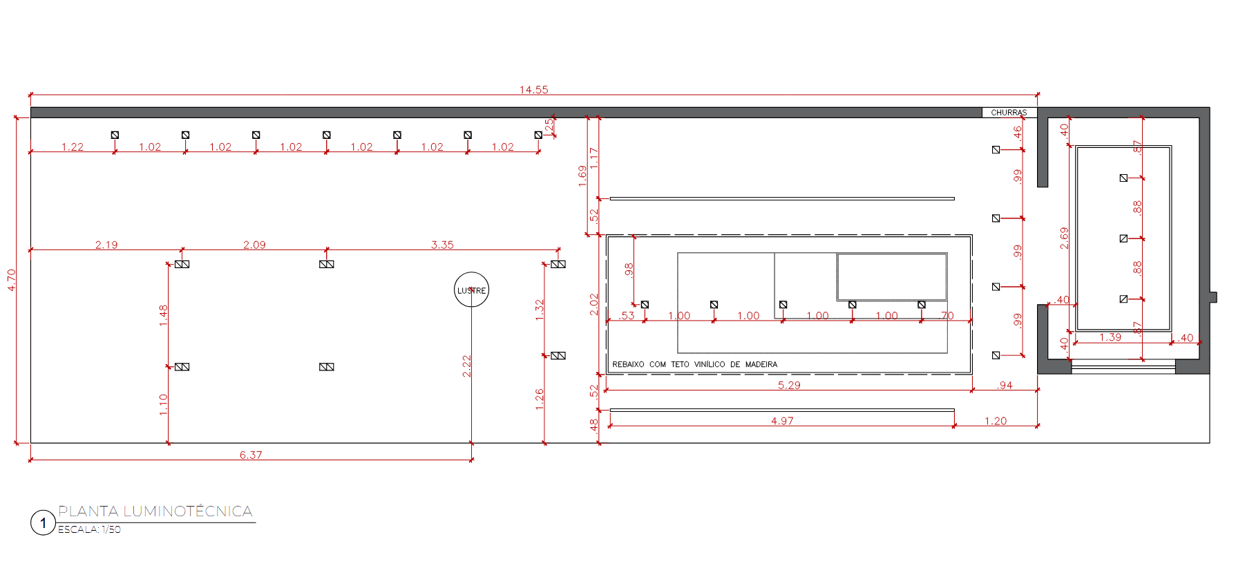 Lighting Plan
